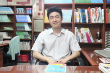 [기자탐방] 대한논리속독학원 강무구 원장, 자기 주도 학습의 가장 기본이 되는 정독과 속독