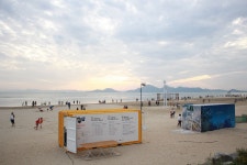 2015바다미술제, 국고지원 사업평가 결과 ‘매우우수’로 평가