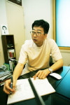 [인터뷰]서울성형외과 김헌곤 원장, 액취증수술로 특허획득!