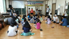 연합여름성경학교, 개혁신앙을 배우는 성경학교