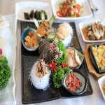 [맛집탐방] 통영 맛집 통구미 횟집, 바다의 맛으로 더위 탈출!