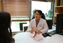 [인터뷰] 오성당한의원 이훈 원장 “자궁건강 유지해 시험관아기 성공률 ↑”