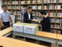 한국산업인력공단 서울동부지사, 새빛지역아동센터를 방문하여 격려