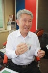 [기자탐방]우리 메디칼 그룹 최종수 대표, 선진 의료기기 개발을 위해 노력하는 토종 브랜드