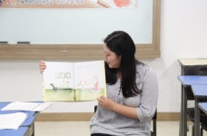 서울현대 유아교육과, 동화구연 자격증 특강 진행