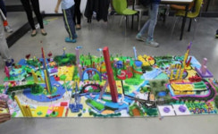 백제의 혼이 담긴 고도(古都] 부여에서 꿈꾸는 새로운 미래도시 건축학교!