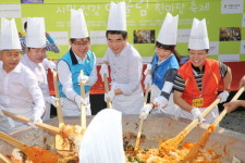 세계 정신건강의 날 기념 광명시 제1회 시민 건강 한마당 축제 개최