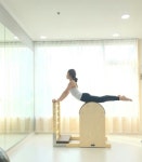 [뷰티탐방]더아트필라테스 황새롬 원장 건강과 아름다움을 잡는다