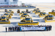 인천공항, 관계기관 합동 제설훈련으로 겨울철 완벽 대비!