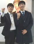 [교육탐방]쓰리제이에듀 안현상 원장 학원이 존재하는 이유는 성적향상