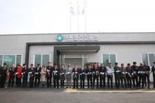 모가 어농보건진료소 새롭게 탄생
