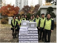 LH 콜센터,『독거노인 말벗천사』서비스 시행