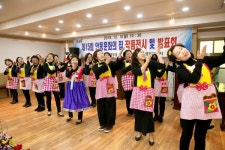 “제15회 안동문화의 집 작품발표회 개최”