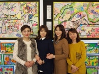 [교육탐방]강여울 원장 하늘그리기는 왜 아이에게 크레파스를 쥐여줬을까?