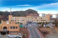 괴산군 향토음식거리 내 음식점, 괴산지역인재 양성을 위한 장학금 전달
