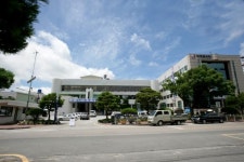 법성면 진량초등학교 총동문회장 성금200만원 기탁