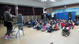 하동 특산물 차문화해설사 되기