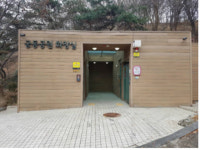 치안사각지대 공중화장실 경찰 연계 비상벨도입