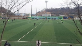 지리산청정 스포츠메카 함양군, 동계전지훈련지 각광