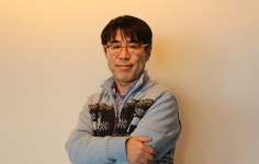 [업체탐방]엔키노 성기범 대표 메신저 시장의 새로운 바람, 엔키노(주)의 ‘톡해요(talkHeyYo)’
