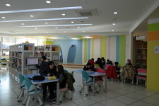 광명시, 겨울방학 맞아 소하도서관 어린이자료실 연장운영