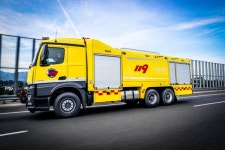 서울시, 소방관 보호장비 100% 유지...올해 483억 투입