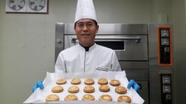 광양매화빵 전국 어디서든 맛볼 수 있게 되다