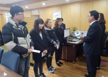 장흥군, 환경개선부담금 징수 우수 지역에 표창