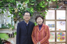 [교육탐방]큰나무어린이집 김정화 공동대표이사 아이의 건강은 인격 형성을 위한 중요한 밑바탕