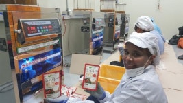 나주 결혼이주여성 아이디어로 출시된 구기자 배즙 화제