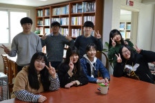 자원봉사센터 Hey Yo 청소년자원봉사학교 운영