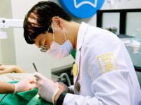 [인터뷰]비타민치과 이청옥 원장 임플란트 맞춤 시술 후 사후관리가 중요