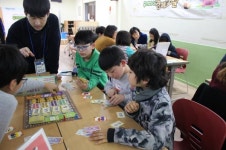 광양시립중앙도서관, 알기 쉬운 ‘우리아이 경제교실’큰 호응