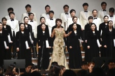 2017 제1회 남양주시립예술단 신춘음악회 성황리에 막 내려！