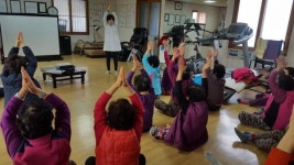 담양군, 맑은 뇌건강을 위한 치매 조기검진 사업 실시