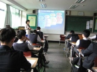 특성화고 학생, 취업도 특별하게