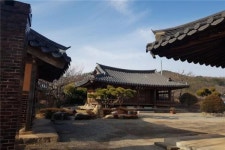 경남관광, 한옥에서 즐기세요！