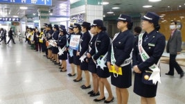 부천시, 행락철 유원시설 안전사고 예방 캠페인
