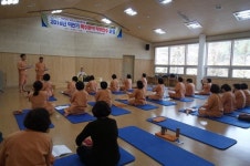 보성군, 차와 함께하는 힐링의 시간