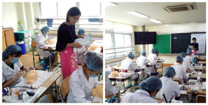 광주반영구화장학원 화장하는여우, 창업의 정답은 교육기관!