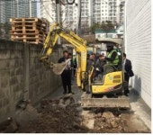 건설현장 애로사항, 대구시가 해결했다