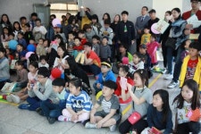 서산문화복지센터 어린이도서관