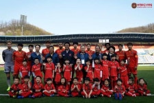 부천시 테크노파크발전협의회  부천FC 경기입장권 입주업체 지원으로 여가활동 활성화