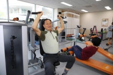 해남군, 보건소 해남건강누리센터 개관