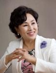 한국문화예술회관연합회, 김혜경 첫 여성회장 선임