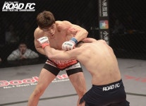 [ROAD FC 여보세요] 복싱 챔피언 차인호의 로드FC 챔피언 향한 성장통