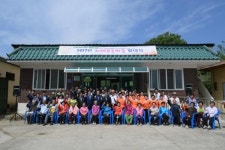 영천시보건소－신녕면 연정1리 치매보듬마을 발대식 개최