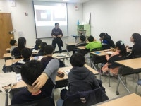 고양시 식사도서관, ‘수학’ 이론을 새로운 놀이로 풀다