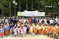 광진구 구의2동주민센터, ‘제9회 나도 피카소 꿈나무 미술경연대회’ 열어