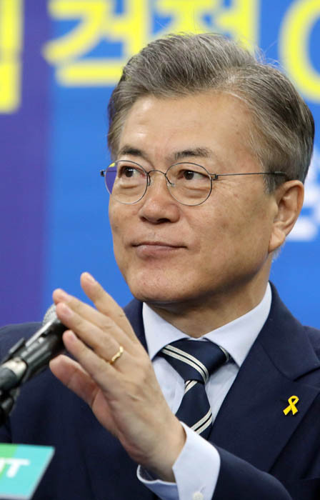 원내대표, 특별감찰관 추천에 강하게 반대 입장 고수
